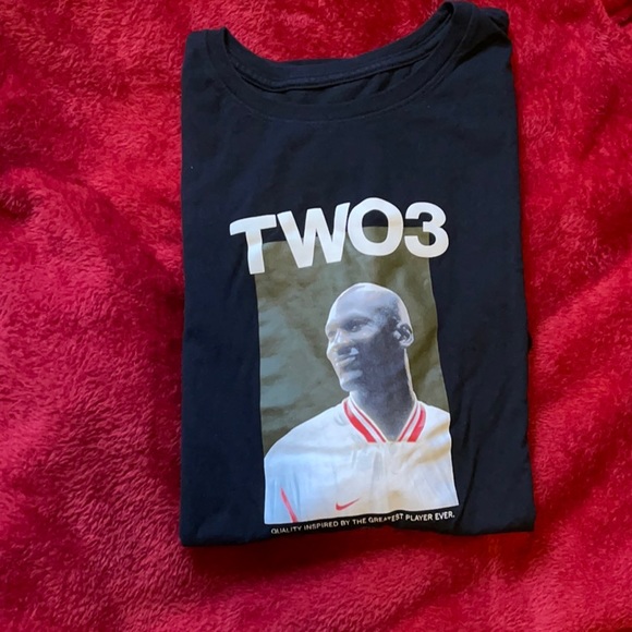 Nike Other - Jordan 23 shirt